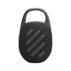 Caixa de Som Portátil Bluetooth JBL Clip 5 7W Preta - JBLCLIP5BLK