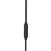 Fone De Ouvido C/ Microfone P3 Philips Preto - TAUE101BK/00