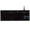 Teclado Gamer Mecanico HyperX Alloy Mecânico FPS Pro - 581640