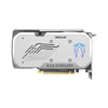 Placa De Video 8Gb RTX 4060 Gddr6 Zotac Nvidia Geforce 128bits 3x Displayport 1x Hdmi White Edition - Zt-D40600Q-1