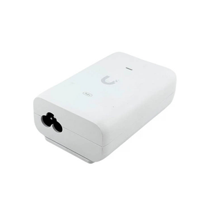 Fonte Injetor PoE Gigabit Ubiquiti U-POE+ 30w - U-POE+-BR