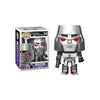 Funko Pop Transformers - Megatron - 106900