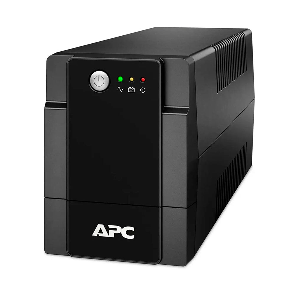 Nobreak 600va Apc Back Ups E 110v S 110v - BVX600-BR