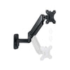 Suporte de Parede para Monitor 17" a 32" Articulado a Gas PCYes - PW01A