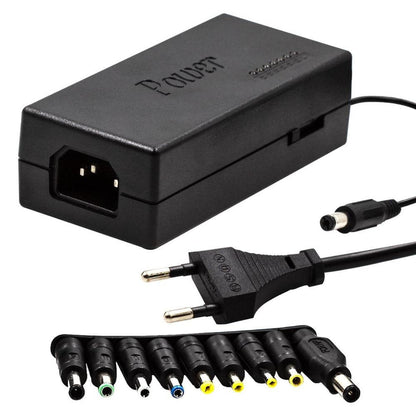 Fonte Para Notebook Universal 120w Aoweixun 12-24V Truedata