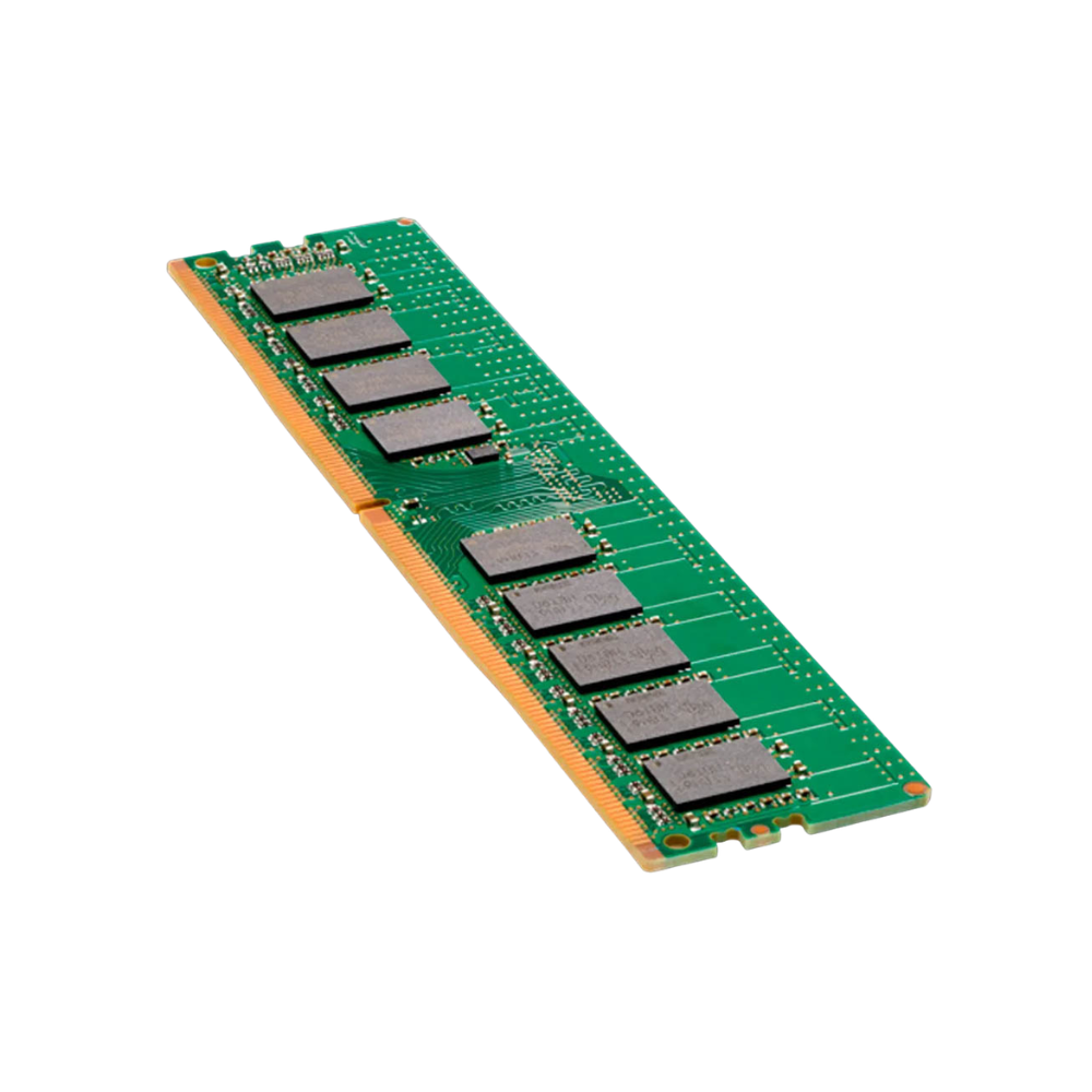 Memoria Para Servidor HPE Ddr5 16gb 4800mhz Udimm - P64336-B21