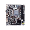Placa Mae Duex DX H61ZG Socket 1155 DDR3