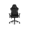 Cadeira Gamer DT3 Sports Elise Fabric Preta - 12191-4