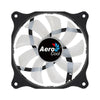 Cooler Fan Para Gabinete Aerocool COSMO 12 FRGB 120mm - 73865