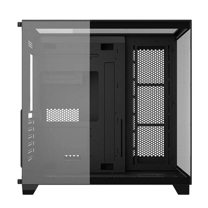 Computador Gamer Truedata Intel Core i7-12700f 2.1Ghz 16gb Ddr4 Ssd 480gb Nvme Pl Video RTX4060 8Gb Fonte 550w