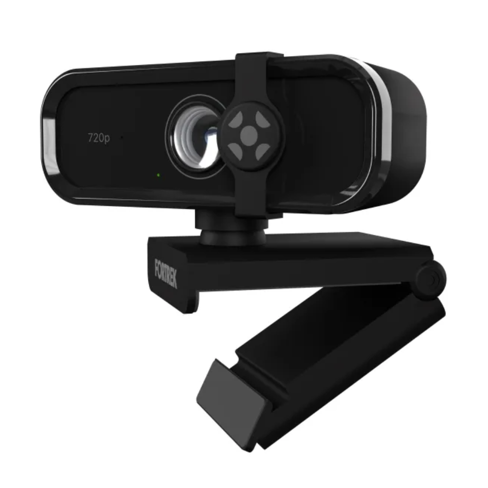 Webcam Fortrek Vision 10 720p 30Fps - 84985