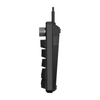 Teclado Mecanico Gamer Fortrek Shift Hotswap C/ Fio Preto - 86959