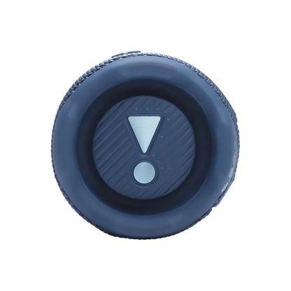 Caixa de Som Portátil Bluetooth JBL Flip 7 35W Azul - JBLFLIP7BLU