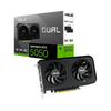 Placa De Video 8Gb  Dual RTX 5050 Gddr6 Asus GeForce  128 Bits Hdmi 3x Displayport- 90YV0N72-M0NA00