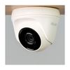 Câmera de Segurança Analógica Dome Hilook 1Mp 2.8mm - THC-T110-P