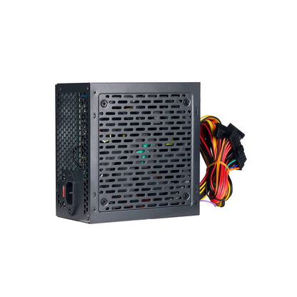 Fonte Real Atx Gamer Vinik Dash Atx 350w S/ Cabo Bivolt - VFG350WPV2