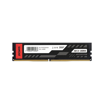 Memoria para Desktop DDR4 32gb 3200Mhz PCYes Udimm - PM323200D4
