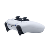Controle Sony Dualsense p/ PS5 Sem Fio Branco