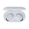 Fone De Ouvido Bluetooth Vinik Dots W1 TWS Branco C/ Estojo Carregador - 36063