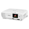 Projetor Epson Powerlite E20 XGA 3400 Lumens HDMI- V11H981020