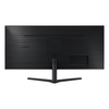 Monitor Led 34 Pols ViewFinity S5 Samsung  Ultra WQHD 3440 x 1440 100Hz Hdmi Displayport - LS34C500GALMZD