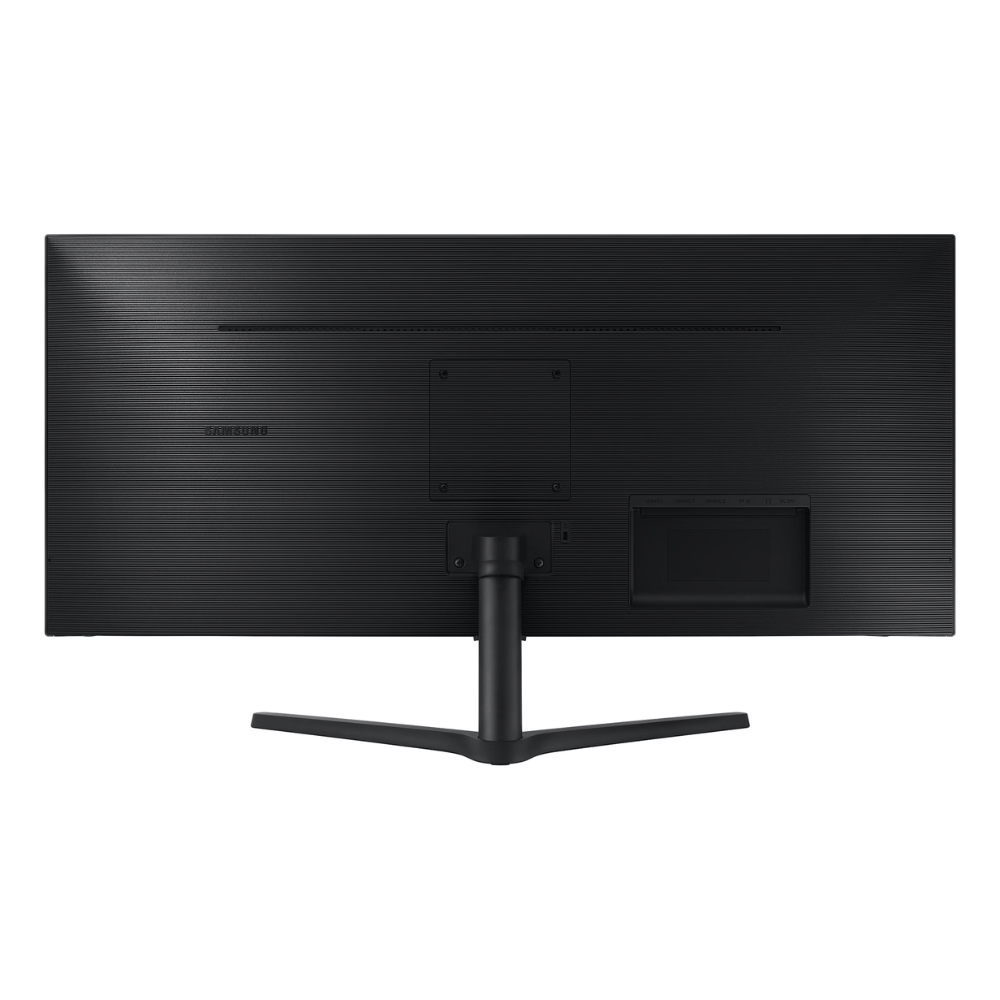 Monitor Led 34 Pols ViewFinity S5 Samsung  Ultra WQHD 3440 x 1440 100Hz Hdmi Displayport - LS34C500GALMZD