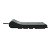 Teclado Numérico com Fio Multi Usb 120cm Preto - TC227