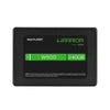 Ssd 240gb Warrior W500 540mb/s Leitura 500mb/s Gravação -  Ss210 - open box