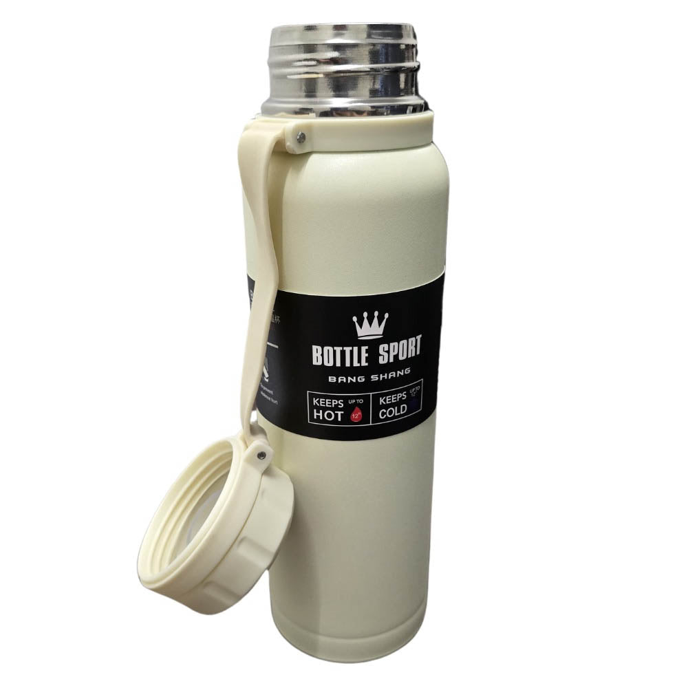 Garrafa Termica Sports Kettle Isolada a Vacuo 1000ml - 34OZ