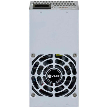 Fonte Real Atx para Gabinete Slim Tfx 230W PcYes - Vft230