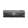 Memoria para Desktop Gamer DDR4 8gb 3200mhz Patriot Preta C/ Dissipador - PVS48G320C6