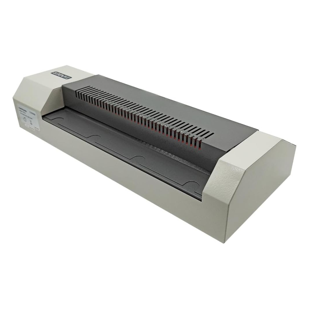 Plastificadora Laminadora Poliseladora A3 A4 A5 A6 400W 110V Tander