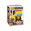 Funko Pop Transformers - Bumblebee - 85153