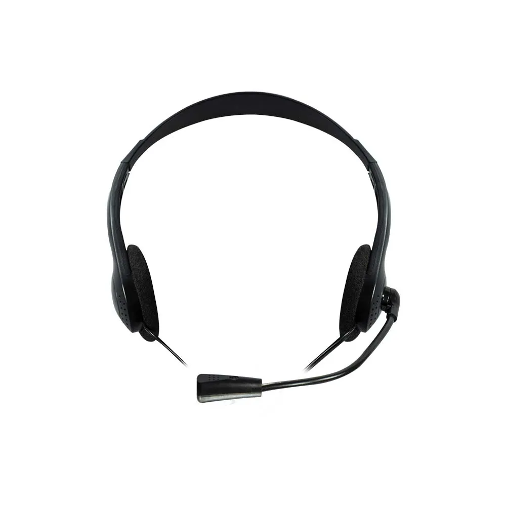 Headset Multilaser P2 Ph002