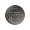 Bateria 3v Tipo Botão Cr2032 Panasonic - 10084