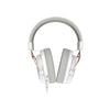 Headset Gamer Redragon Diomedes Lunar White 7.1 Branco - H388-W