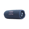 Caixa de Som Portátil Bluetooth JBL Flip 7 35W Azul - JBLFLIP7BLU
