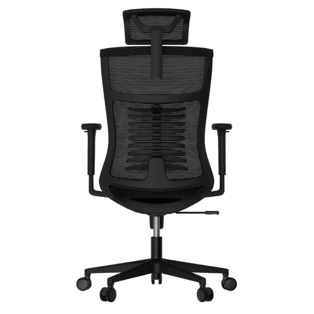 Cadeira Ergonômica Elements Vertta – Preta