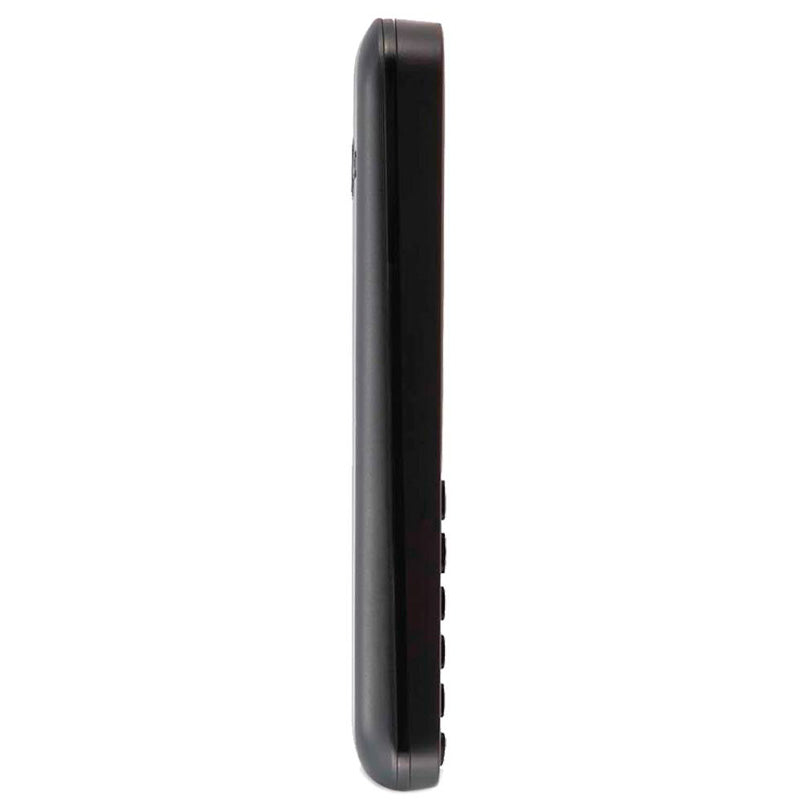 Telefone Celular Multilaser Zapp 2.4 Pols 512mb Preto Dual Chip - P9098