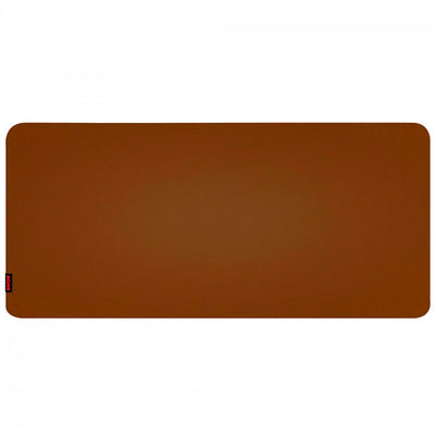 Mousepad PcYes Desk Mat Exclusive 800x400 Caramelo - Pmpexbw