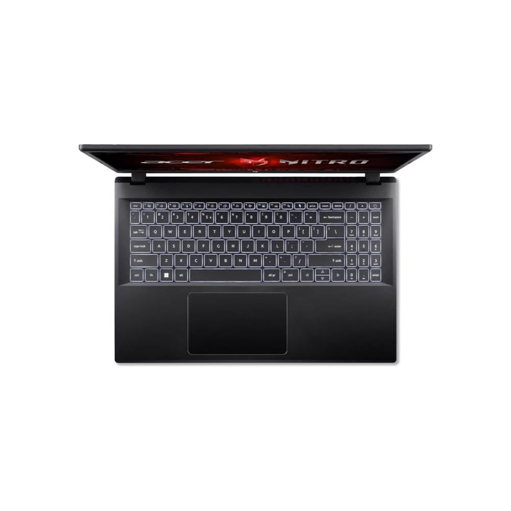 Notebook Acer Gamer Nitro V15 ANV15-51-58AZ I5-13420h 8gb 512 Ssd Gforce RTX 3050 6gb Win11 Home 15.6 Pol
