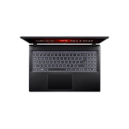 Notebook Acer Gamer Nitro V15 ANV15-51-58AZ I5-13420h 8gb 512 Ssd Gforce RTX 3050 6gb Win11 Home 15.6 Pol Truedata