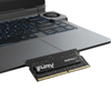 Memória Para Notebook Ddr4 16gb 3200mhz Kingston Fury Impact - KF432S20IB/16