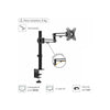 Suporte de Mesa Articulado para Monitor Vinik 17" a 32" - SM400A