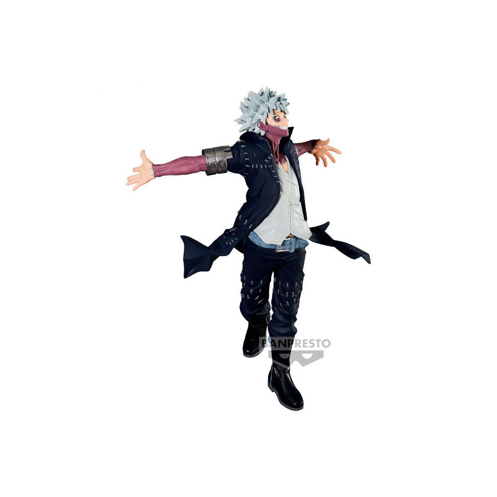 Action Figure My Hero Academia - TBD - The Evil Villains - 19710 Truedata