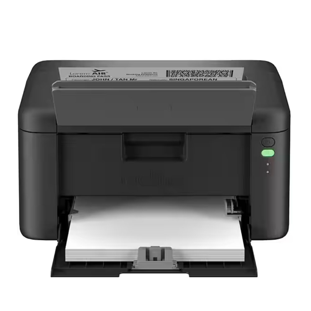 Impressora Laser Brother HL-L1232W Monocromática Usb Wi-fi 110v 20ppm - Toner Tn116BR