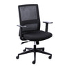 Cadeira Ergonômica PCYes B3 Preta - PCOB3PT