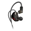 Fone de Ouvido Gamer PCYes Opala Intra-auricular C/ Microfone P3 1.6mt - FPO1DD