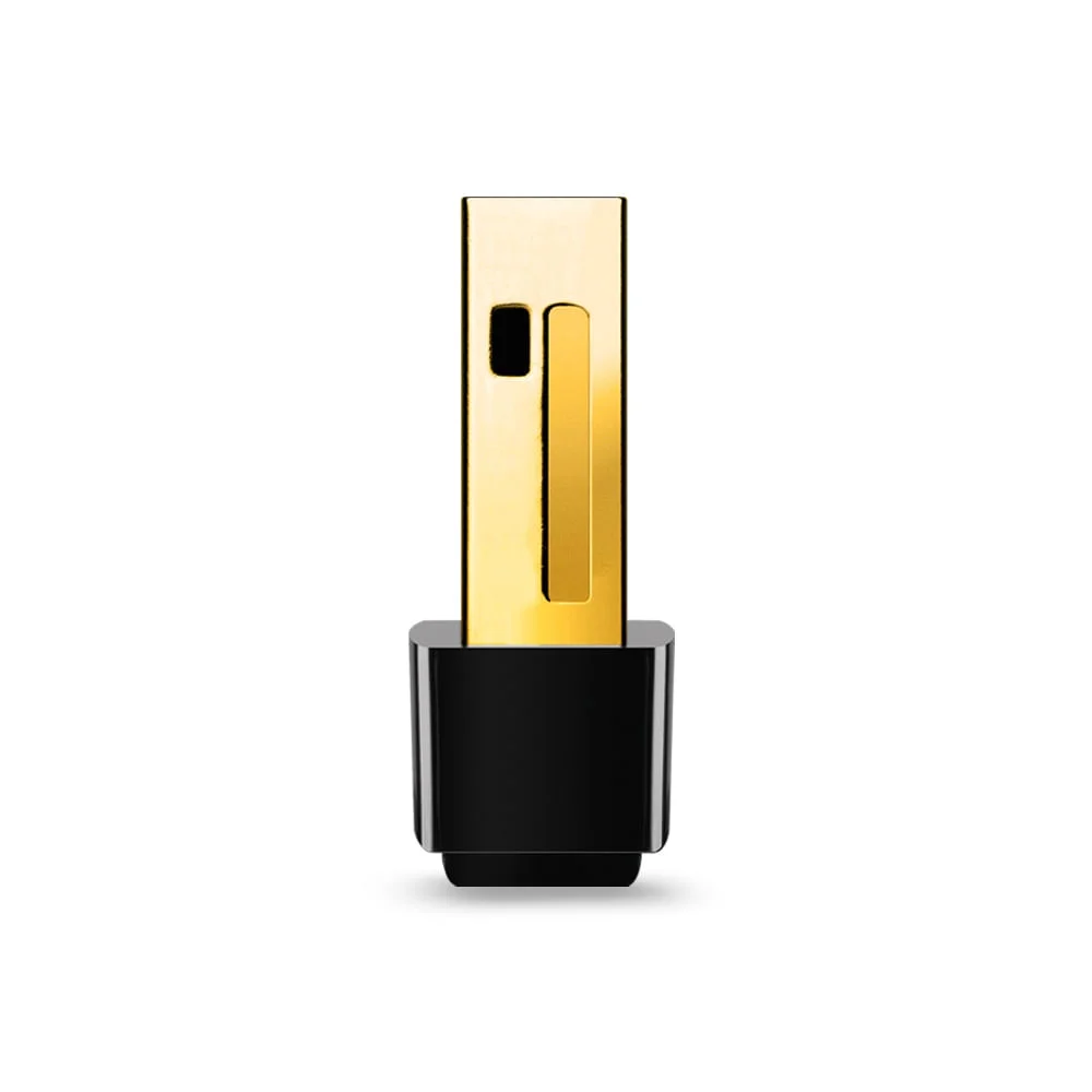 Mini Adaptador Wireless TP-Link N USB 150 Mbps - TL-WN725N