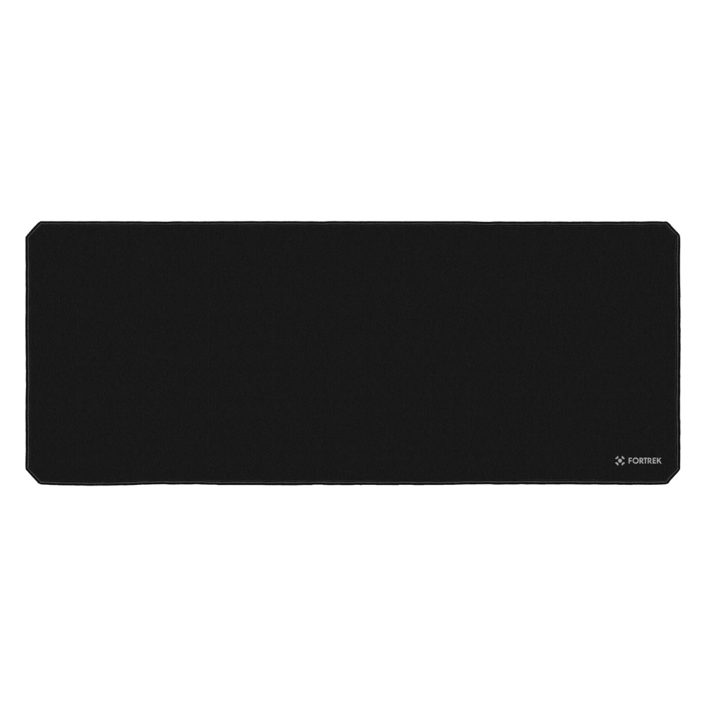 Mouse Pad Gamer Fortrek Speed MPG103 (800x300mm) Preto - 77538